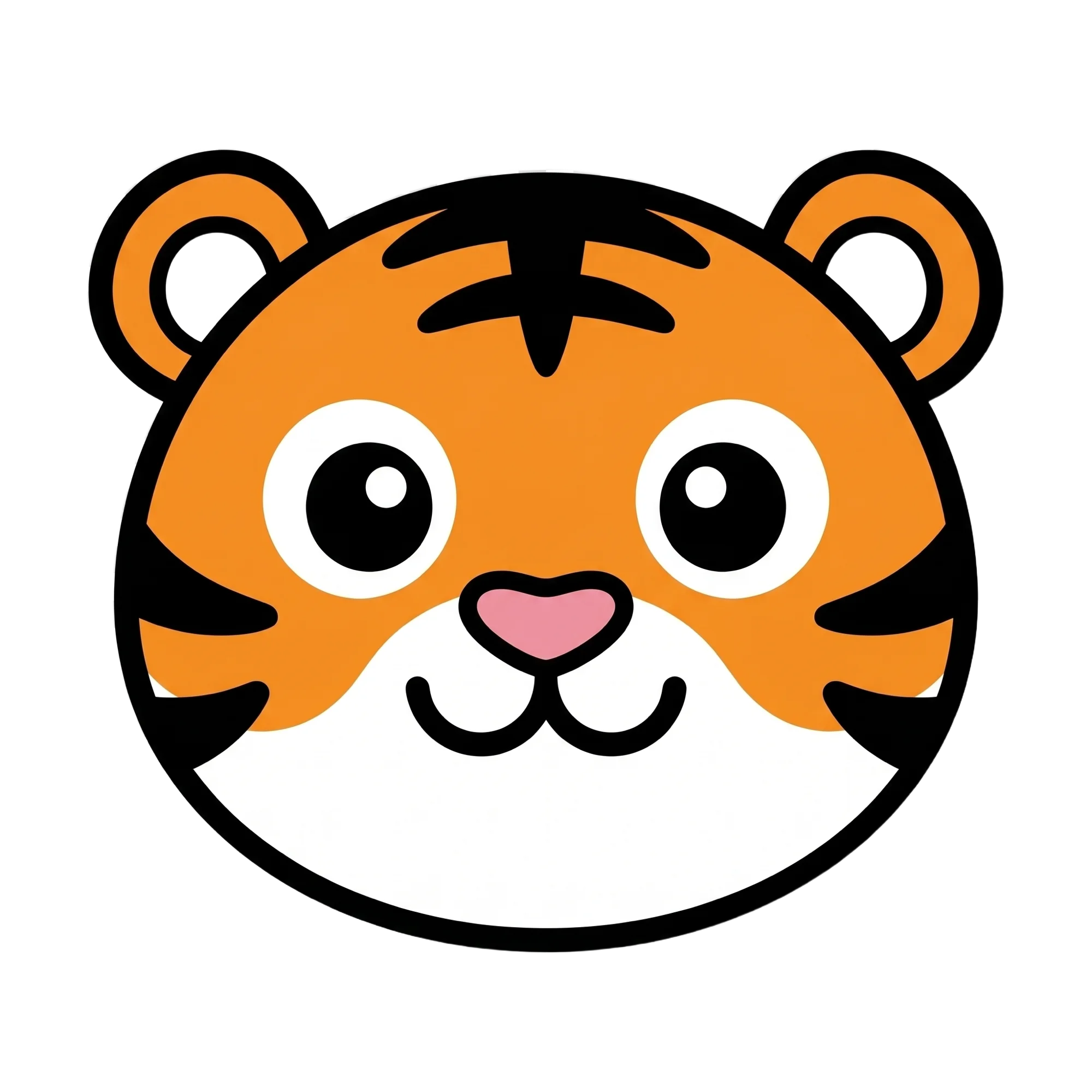 Tygrysek logo