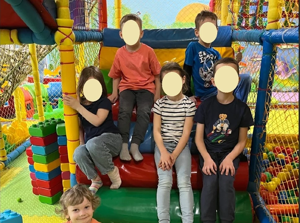 Wycieczki w Przedszkolu Tygrysek (Praga-Południe, Warszawa) – zdjęcie 4